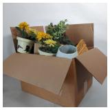 HOUSEHOLD ITEMS