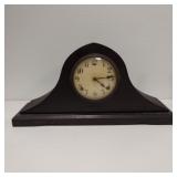 ANTIQUE GILBERT MANTLE CLOCK