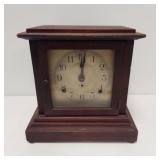 VINTAGE SETH THOMAS MANTLE CLOCK