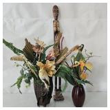 FLORAL DECORATIONS