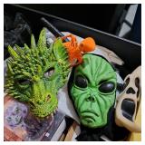 HALLOWEEN BIN 3