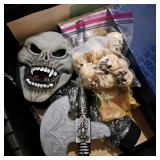 HALLOWEEN BIN 4