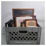 WOODEN PICTURE FRAMES