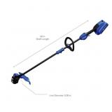 40V KOBALT STRING TRIMMER