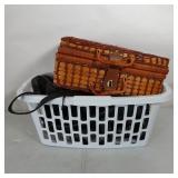 BAgs & BASKETS