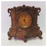 AMERICAN CLOCK CO MANTLE CLOCK