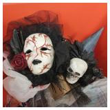 HALLOWEEN BIN 5