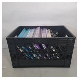 BINDERS 3