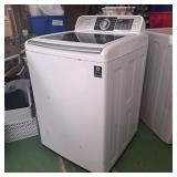 SAMSUNG MULTISTEAM WASHING MACHINE