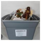 CHRISTMAS BIN 14