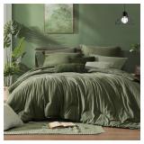 KING COMFORTER SET