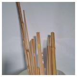 WOOD & DOWELS
