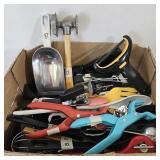 KITCHEN UTENSILS