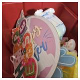 EASTER BIN 3