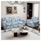 STRETCH COUCH COVER