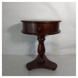 END TABLE