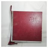 26'X26' PAPER CUTTER