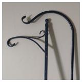 PAIR 7' SHEPARDS HOOKS