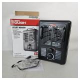 HYPER TOUGH UTILITY HEATER