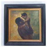ORIGINAL OIL PAINTING