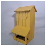 BIRD FEEDER