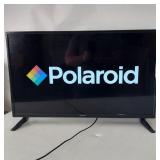 32' POLAROID TV