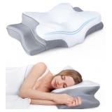 NECK SUPPORT PILLOW