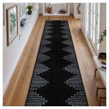 2 X 8FT HALLWAY RUNNER