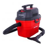 3 GAL 3 HP CORDED WET/DRY VAC