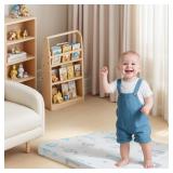 38 X 26" PACK & PLAY MATTRESS PAD