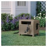 HOSE REEL
