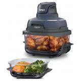 NINJA 4-IN-1 GLASS AIR FRYER