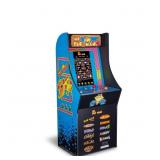 MS. PAC-MAN ARCADE MACHINE
