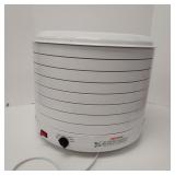 FOOD DEHYDRATOR & JERKY MAKER