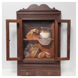 ORIGINAL STILL LIFE OIL PAINTING