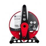 UTILITECH 150FT EXTENSION CORD REEL & STAND