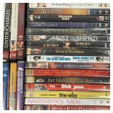 ASST DVD MOVIES 1