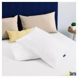 2PK SETA STANDARD PILLOWS