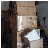 SALVAGE LOT 1