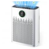 2400 SQFT AIR PURIFIER