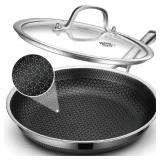 12 IN NON-STICK FRYING PAN