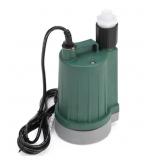 ZOELLER 1/3HP 115V SUBMERSIBLE UTILITY PUMP