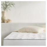 QUEEN COOLING MATTRESS PAD