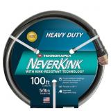 100 FT KINK-FREE HEAVY DUTY COILED HOSE