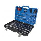 KOBLAT 170PC MECHANICS TOOL SET
