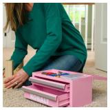 PORTABLE MINI TOOLBOX