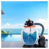 VEVOR SAND POOL FILTER BALLS