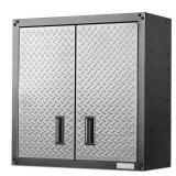 28 X 28 GLADIATOR STEEL GARAGE CABINET