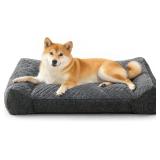 ORTHOPPEDIC DOG BED 32 X 24