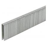 18 GAUGE GALVANIZED FINISHING STAPLES